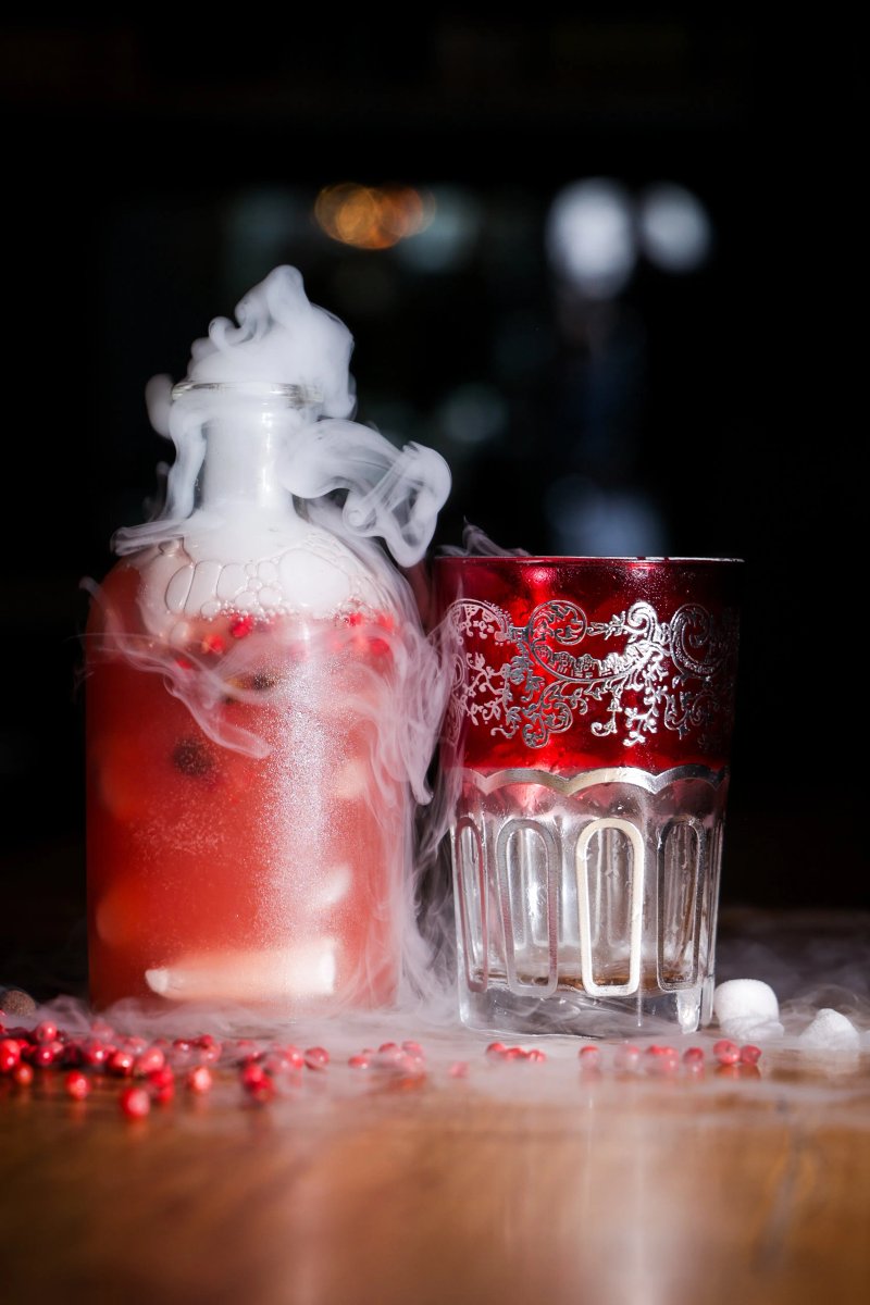 Icocktail Cafe