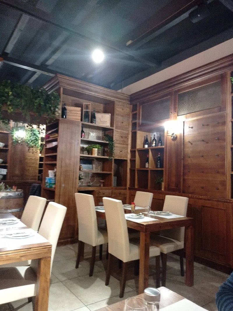 Basiliko Ristorante Pizzeria