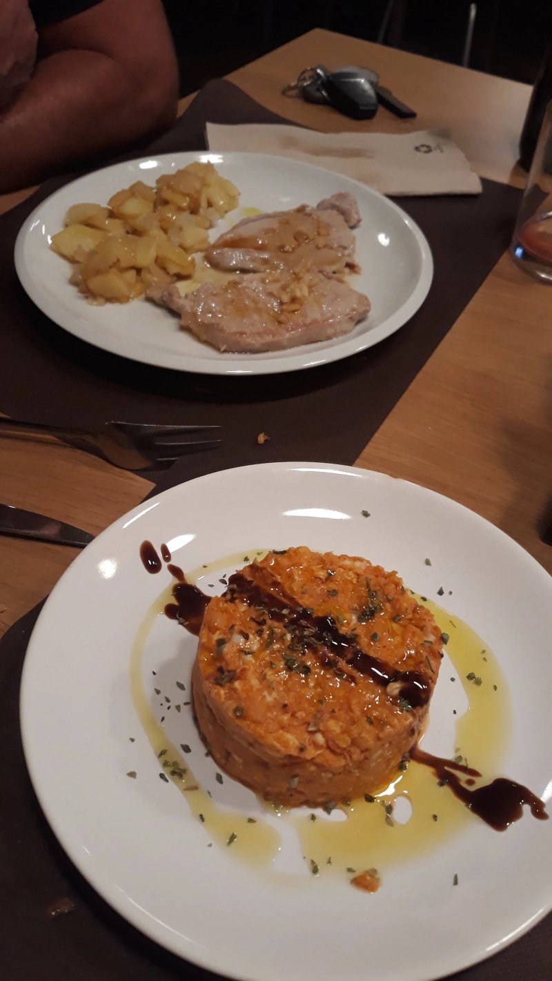 La Tortuga