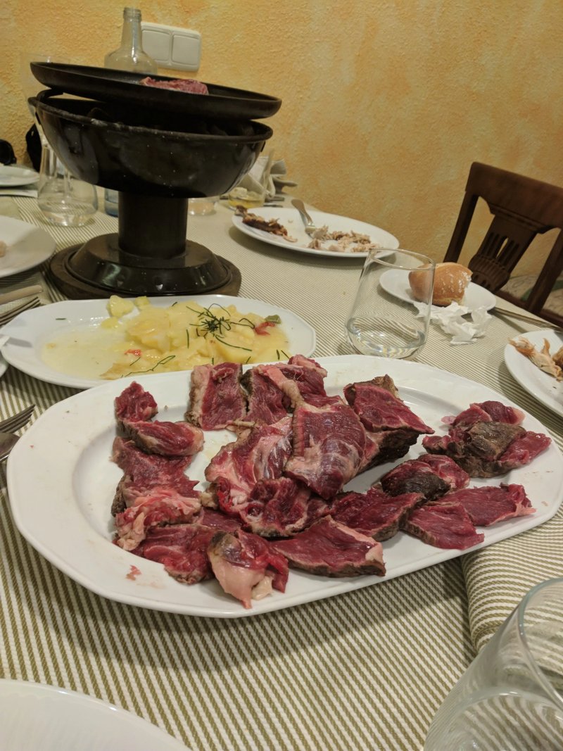 Restaurante Asador Fuente Labrada