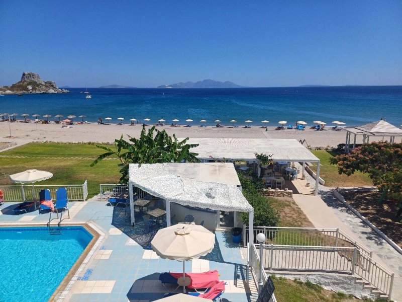 Kordistos Hotel