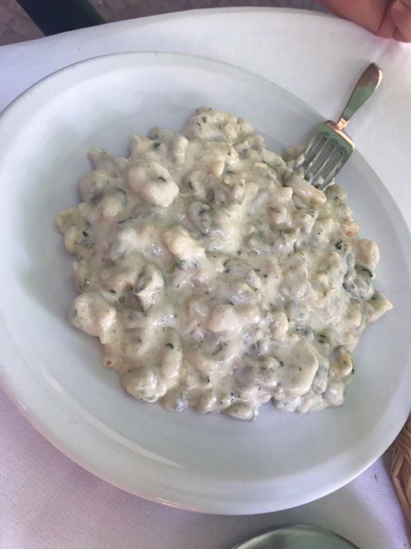 Antica Trattoria Benzoni