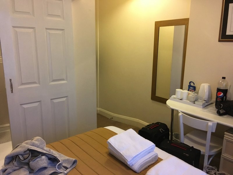 Rhondda Bed & Breakfast