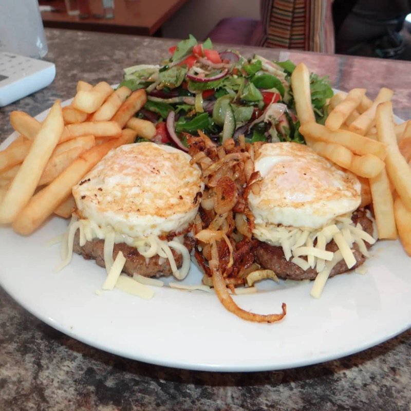 Salt N Pepper bistro cafe