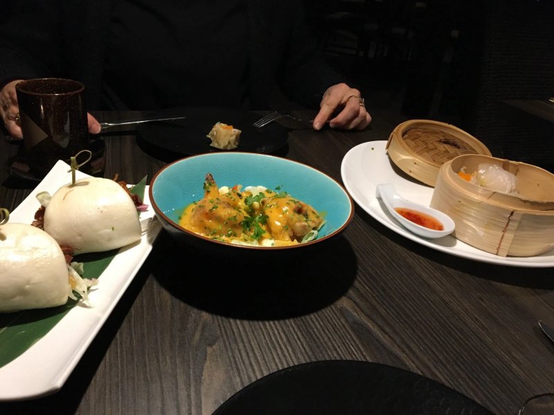 Mandarijn Asian Kitchen