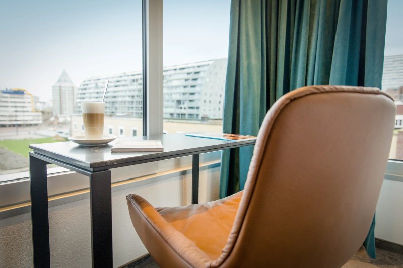 Hotel Motel One Rotterdam