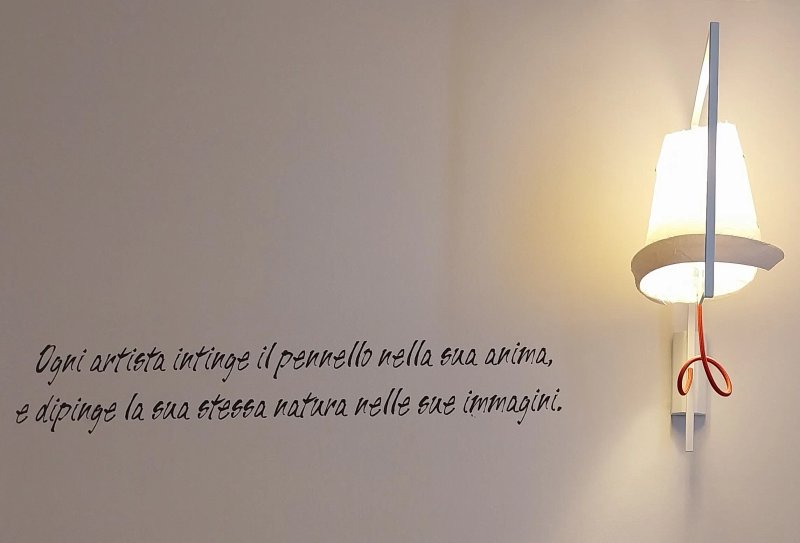 BOUTIQUE VILLA LIBERTY - Borgo Capitano Collection- Albergo diffuso