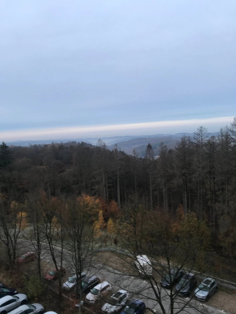 Mercure Hotel Luedenscheid