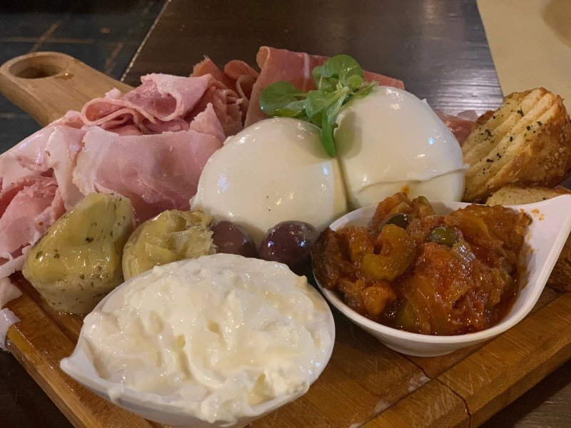 La Braceria