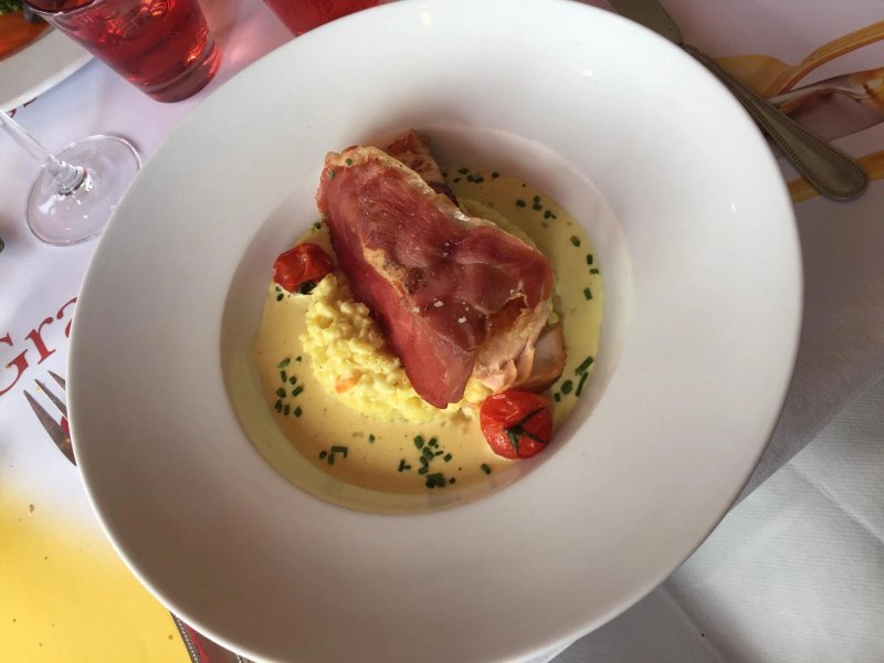 Grande Brasserie du Commerce