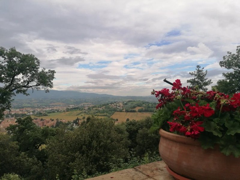 Agriturismo Villino Bellavista
