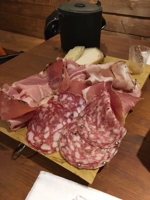 La Bottega del Pecorino