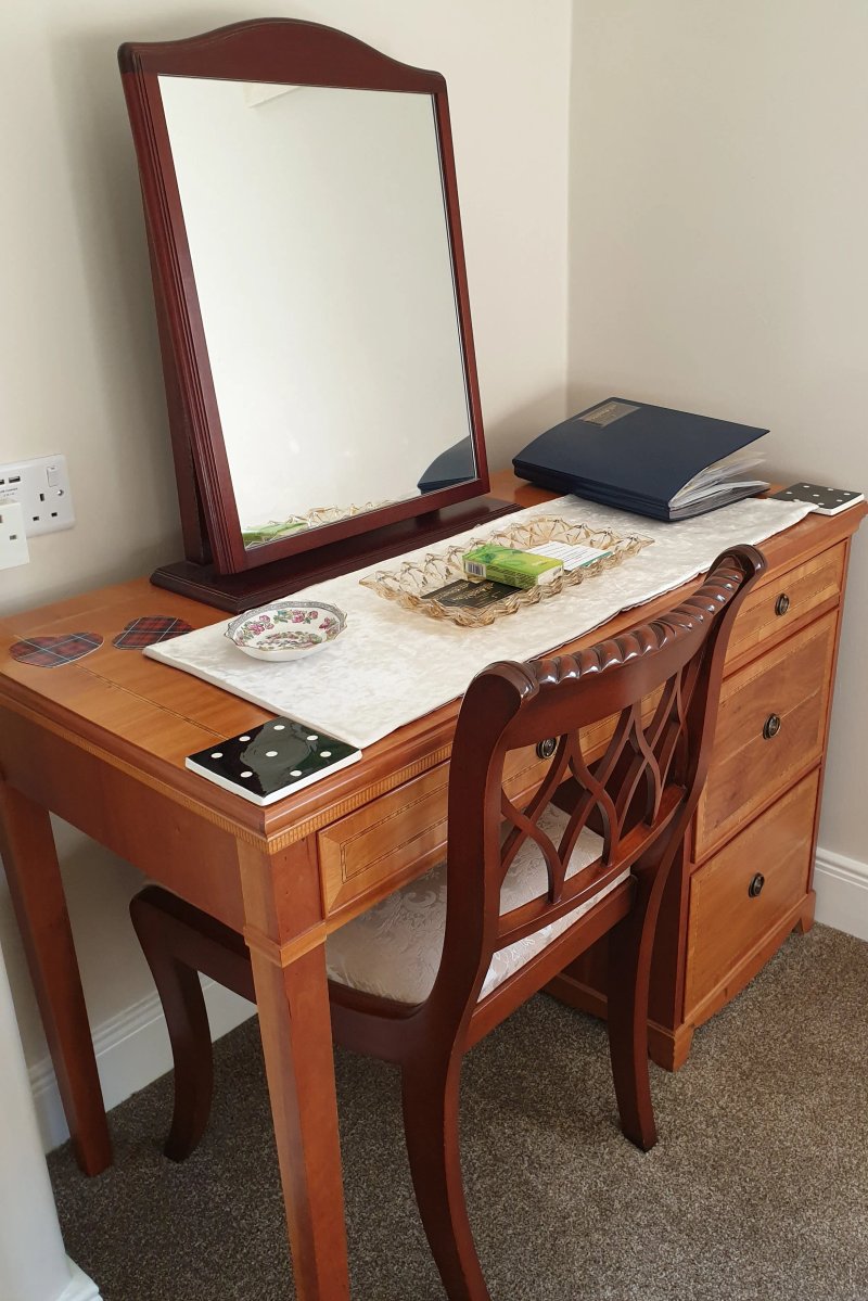 Number 18 Bed and Breakfast - Stirling