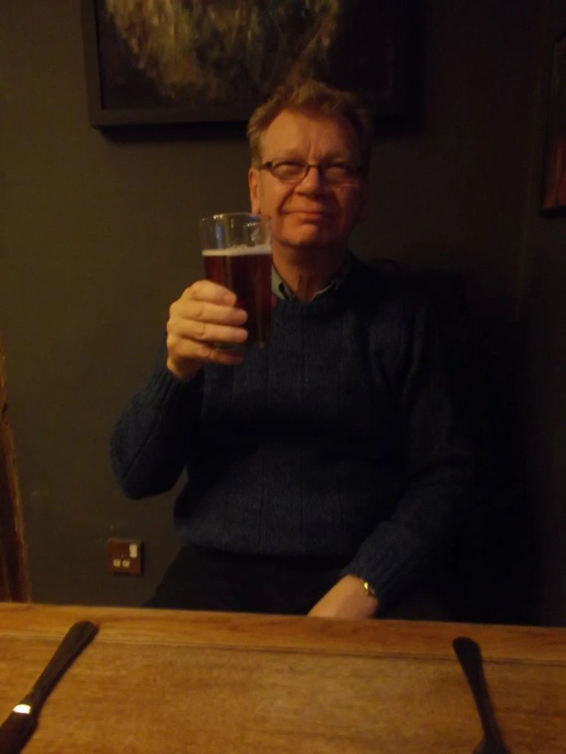 The Red Lion