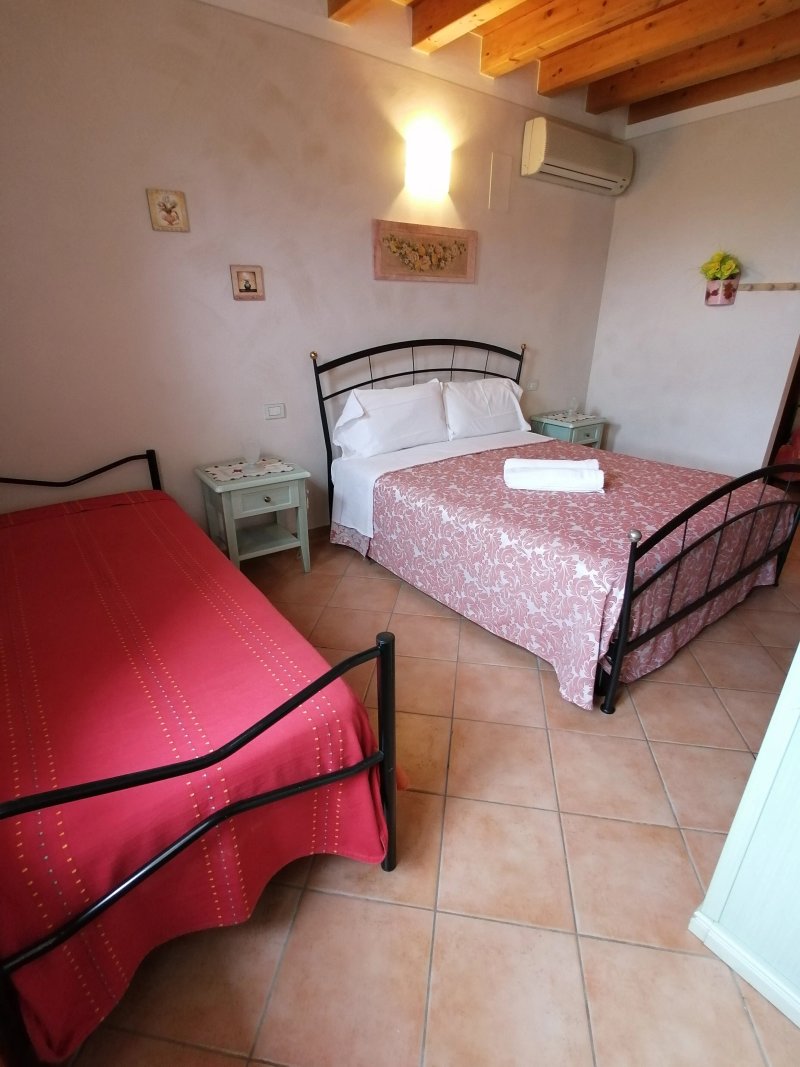 Agriturismo Nuvolino