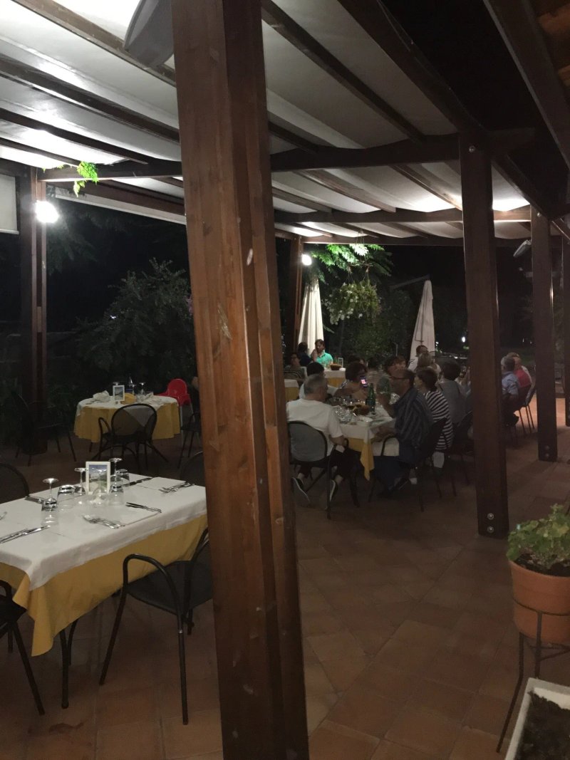 Agriturismo il Sole e il Sale