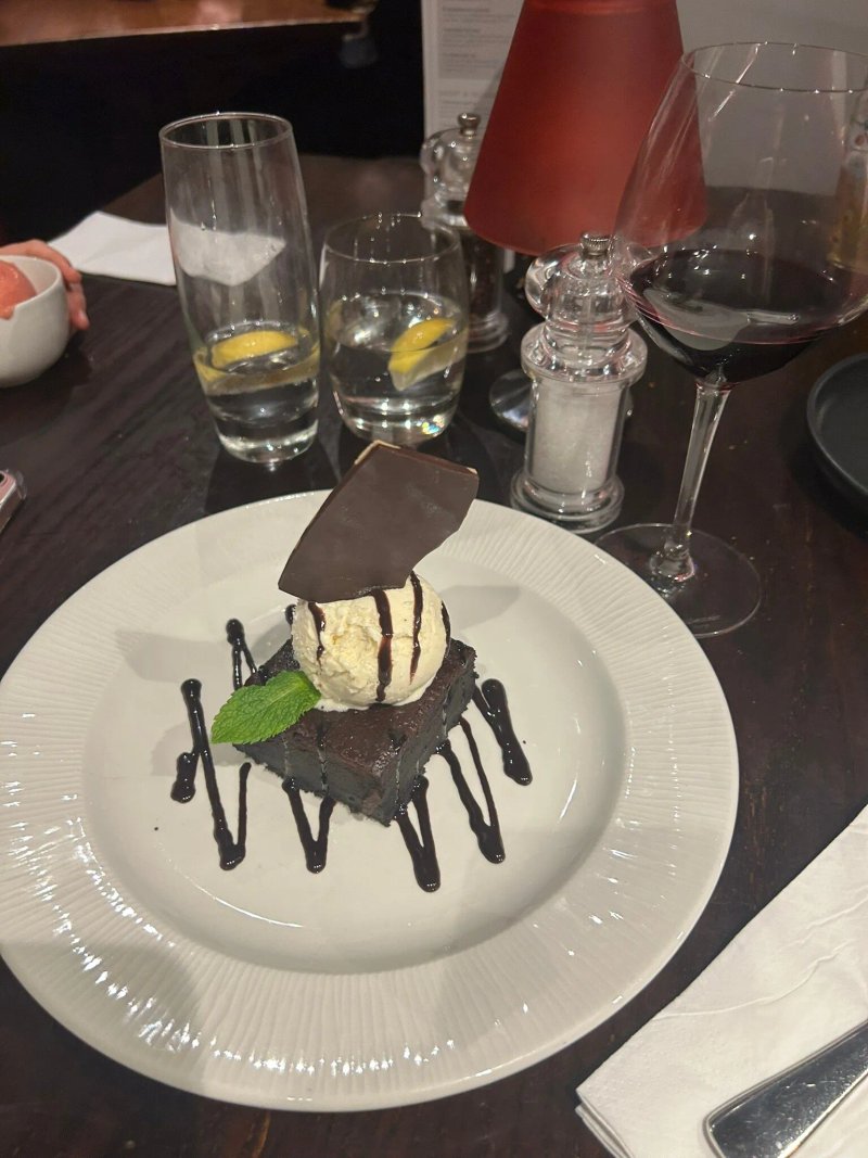 Miller & Carter Steakhouse