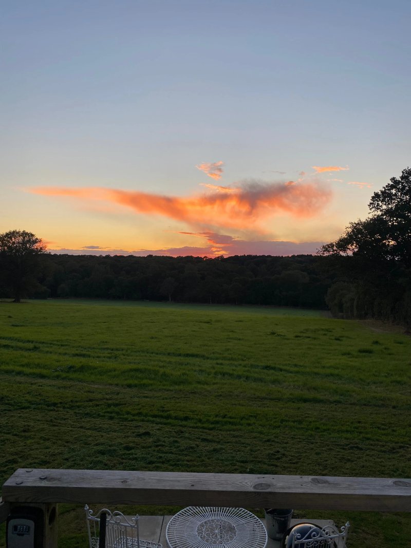 Chase Farm Glamping