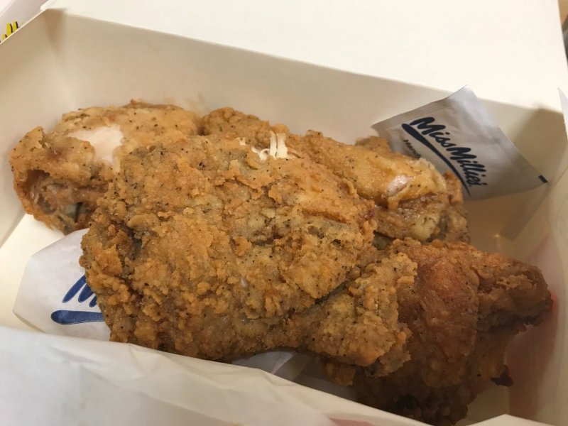 Miss Millies Fried Chicken