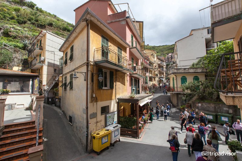 Ca' de Capun Camere Franco