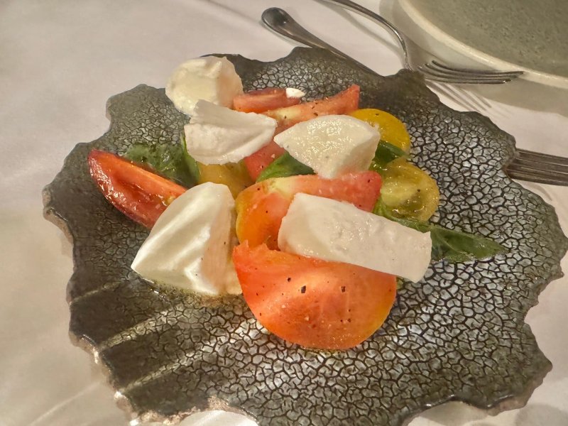 Gino D'Acampo Restaurant Leeds