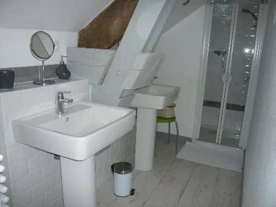 Manoir Le Courtillon
