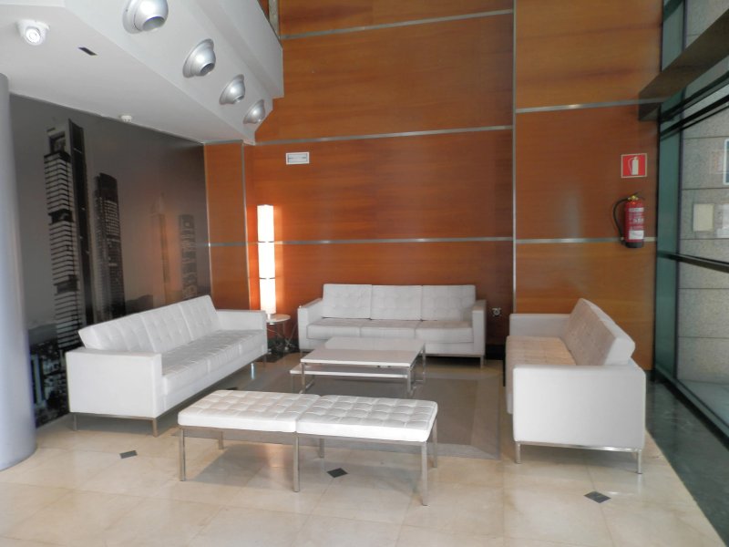B&B HOTEL Madrid Aeropuerto T4