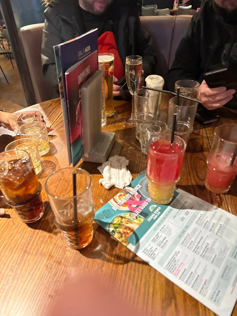 Slug & Lettuce Romford