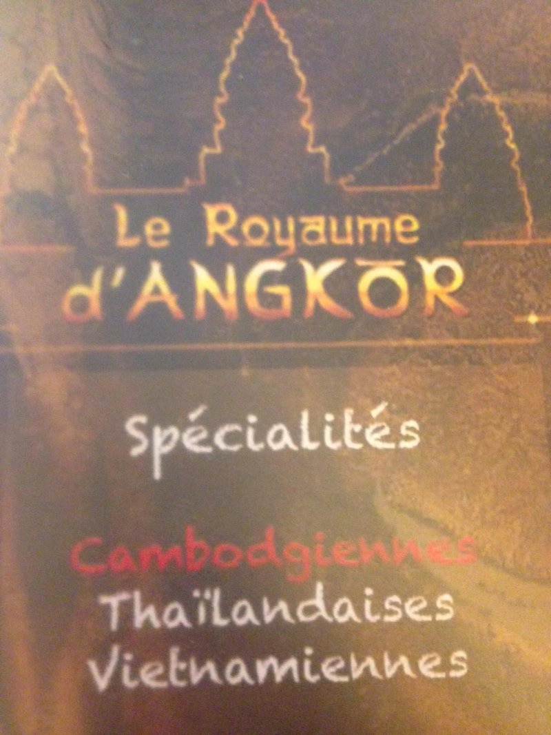 D'angkor