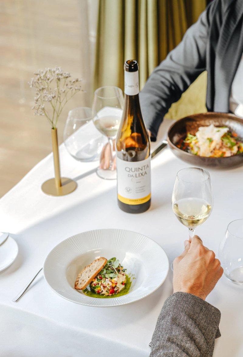 Monverde Wine Experiene Hotel