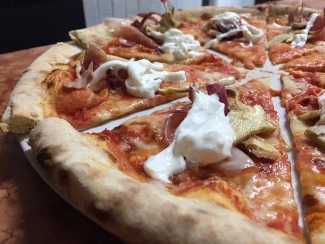 Pizzeria Condor