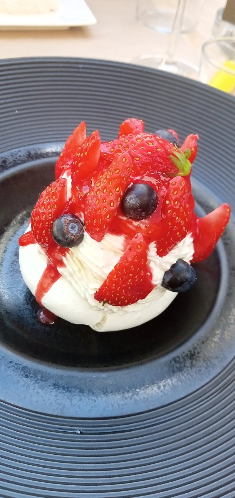 Bistro Chez Nous