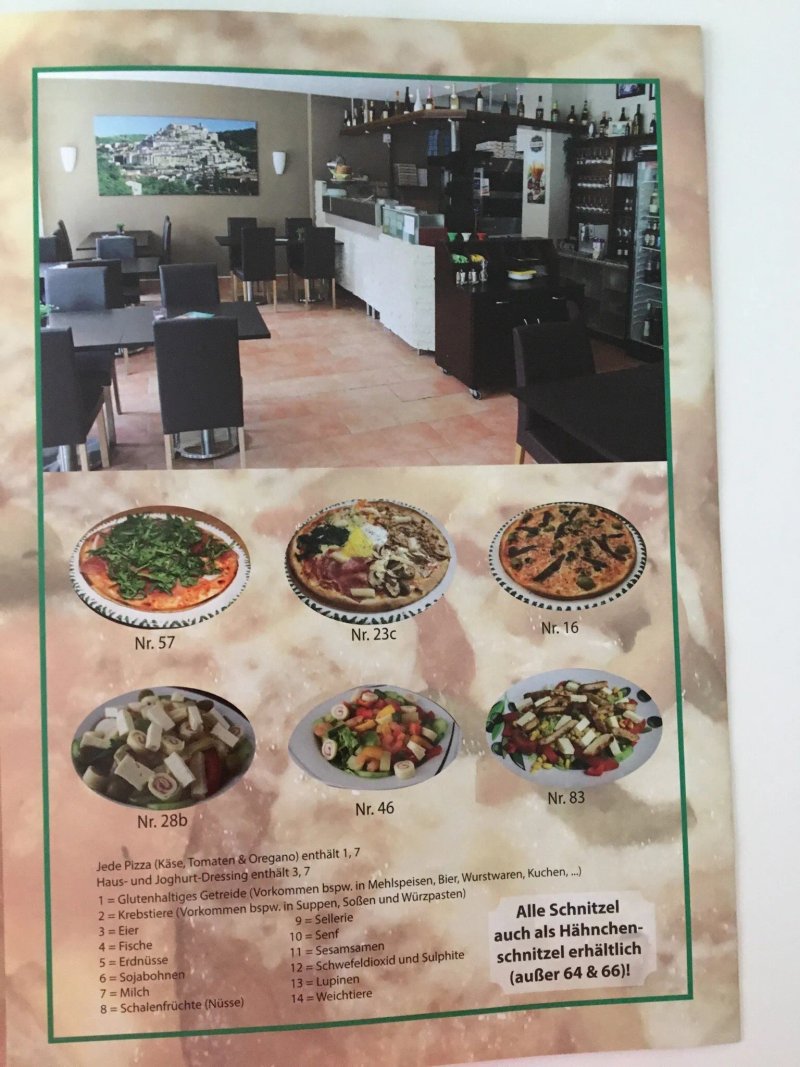 Pizzeria Piccolo