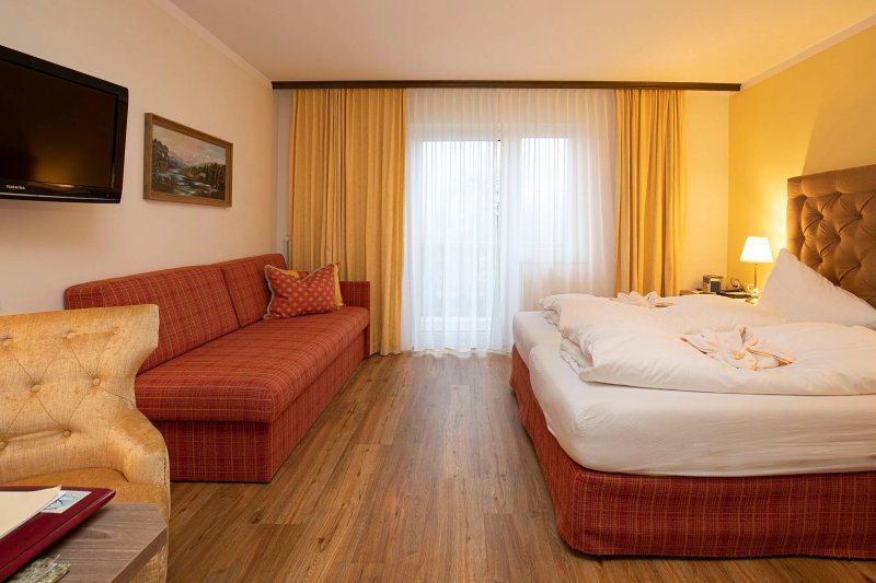 Landhotel Restaurant Agathawirt