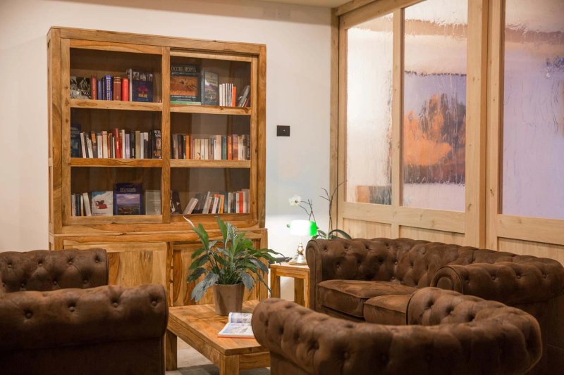 Residence Hotel Miralago