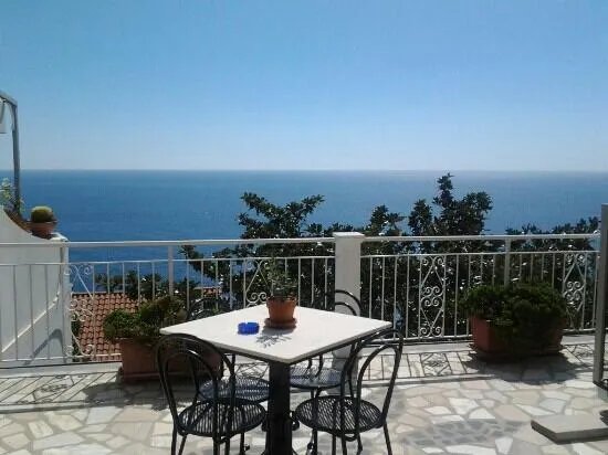 Maresca Hotel Praiano