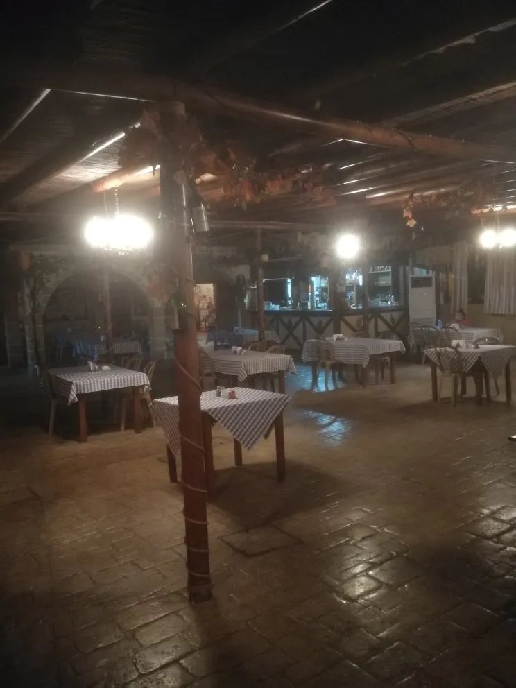 Klokkos Tavern