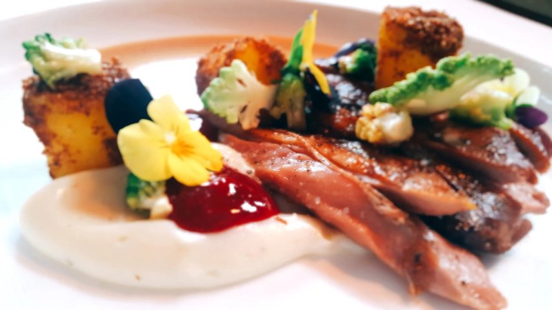 Bistro Emile