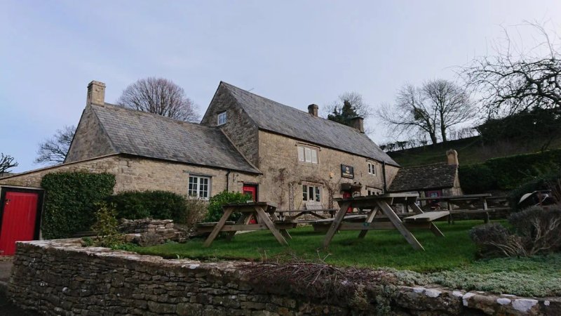 The Crown Inn