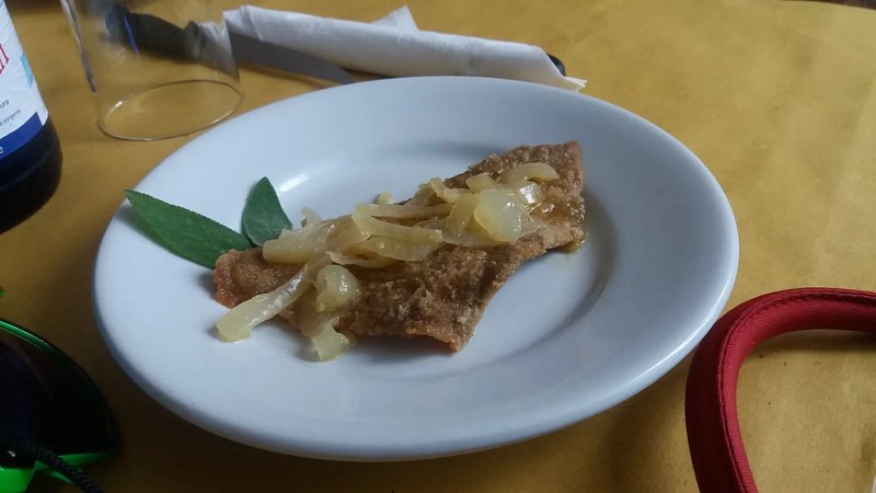 Ristorante Bar la Peschiera