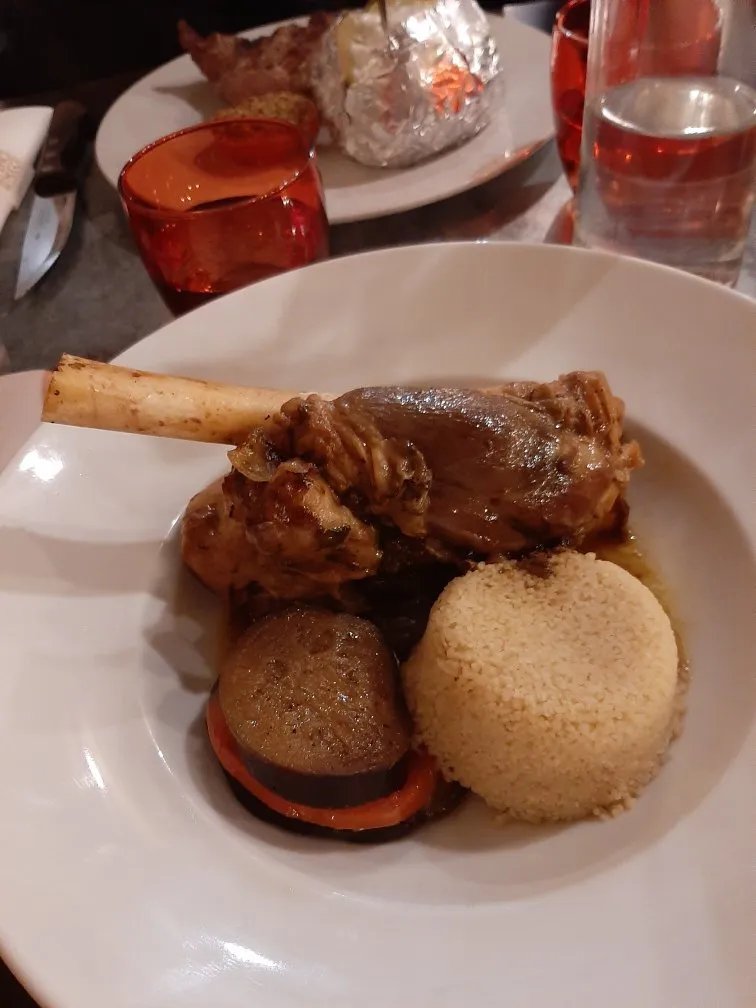 Le Zinc d'Hugo