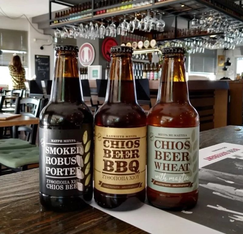 Beer Fabrica