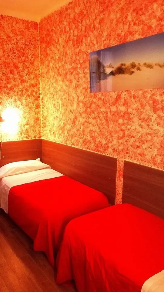 Hotel Ariosto