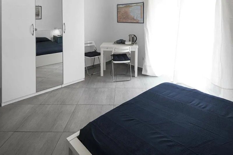B&B Nilo 32