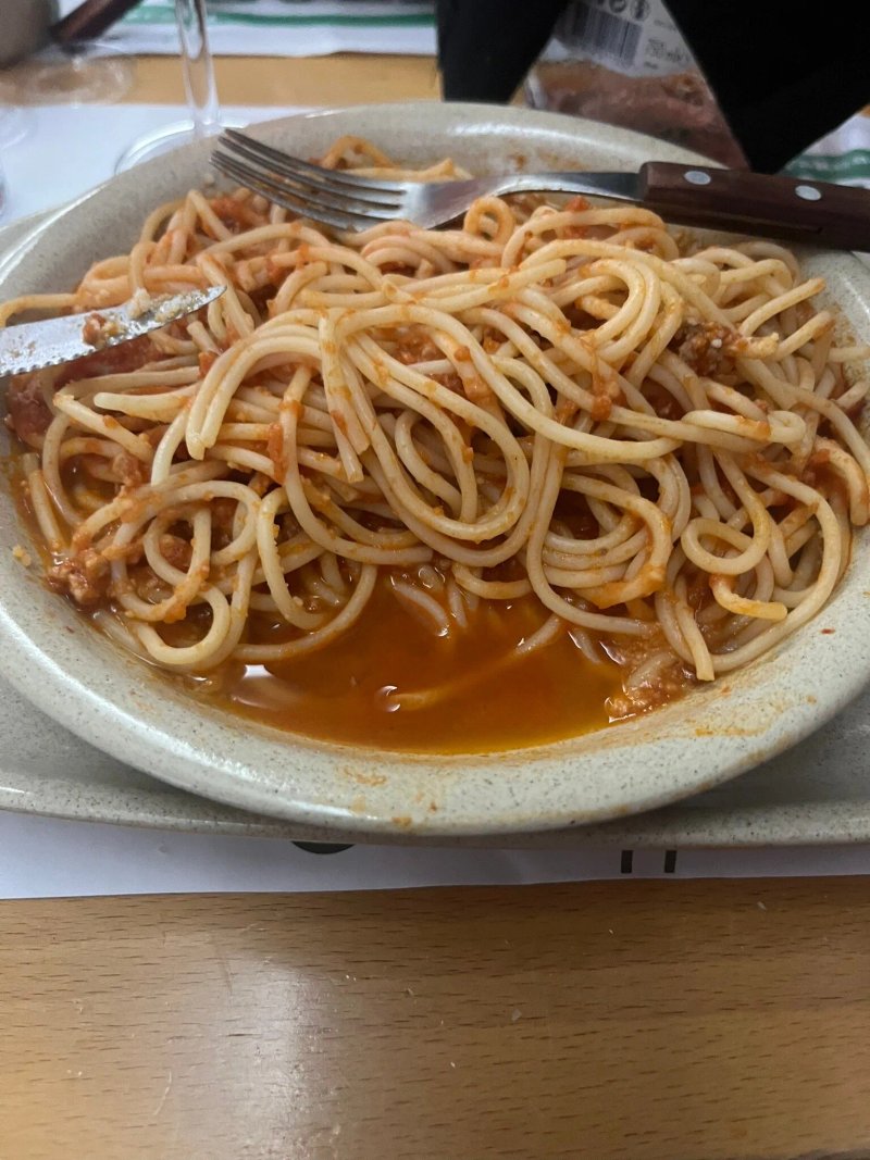 Pizzeria Casa Mia