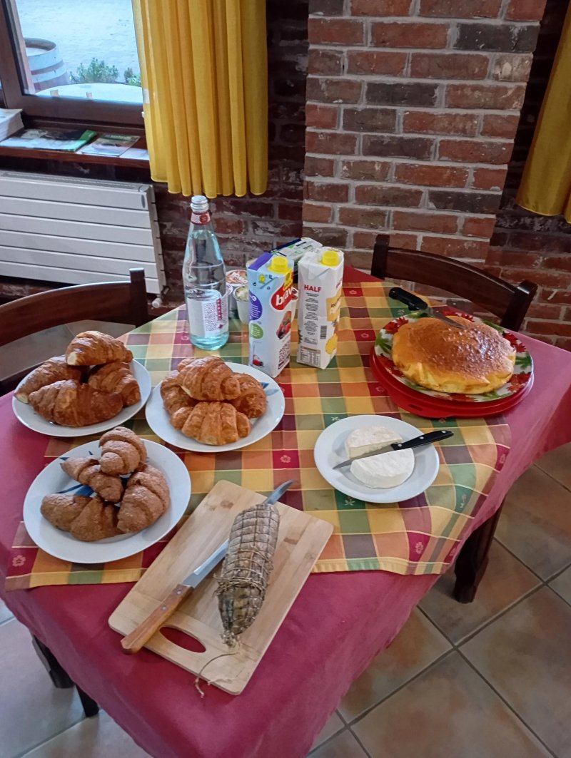 Agriturismo Cascina Zanot