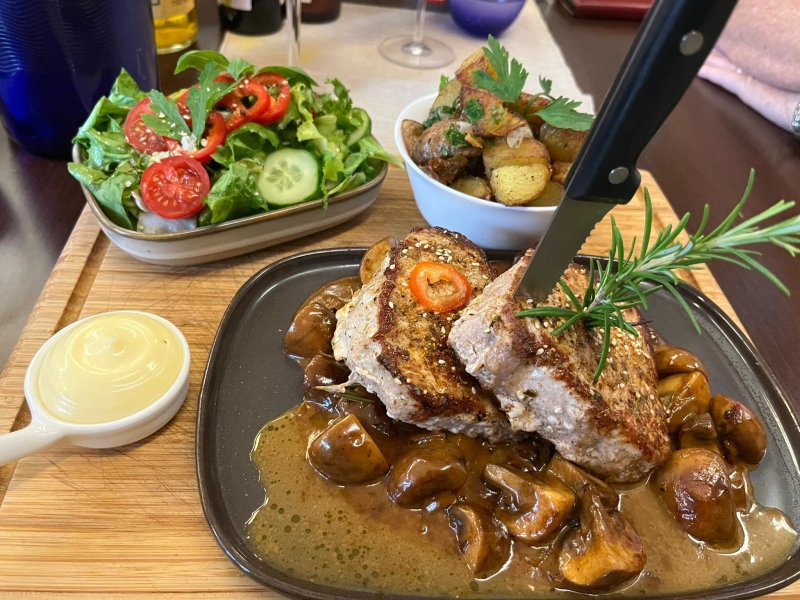 Restaurant Vilott