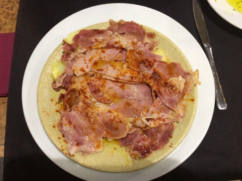 Las Delicias Del Carmelo