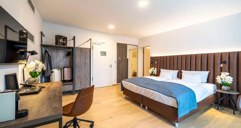 Aiden By Best Western Biberach