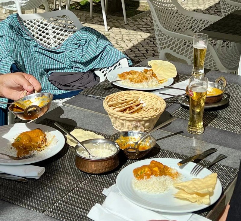 Masala House